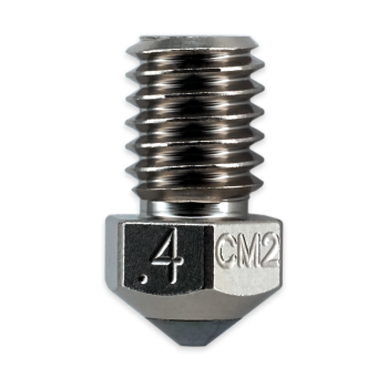 Micro Swiss CM2™ - RepRap 1.75 Nozzle