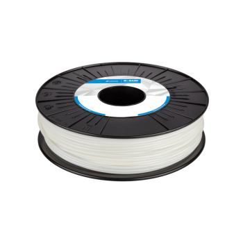 BASF Ultrafuse PLA PRO1 | Filamento para impresión 3D | 1,75 mm (2,5Kg) | Gris