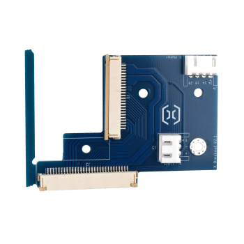 Artillery Genius Pro / Sidewinder X2 X-axis Board