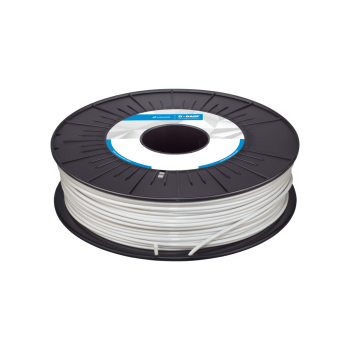 BASF Ultrafuse TPS 90A : Filament d'impression 3D : 2.85mm (0.75Kg) : Blanc Naturel