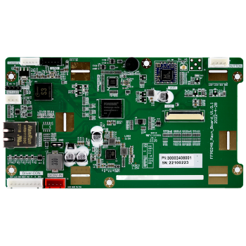 Flashforge Guider 3 Main Board