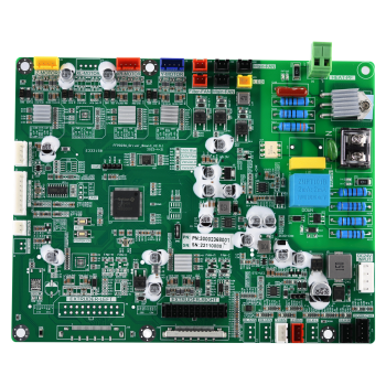 Flashforge Guider 3 / Guider 3 Plus Treiber Board