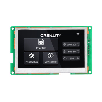 Kit de ecrã tátil Creality CR-200B Pro