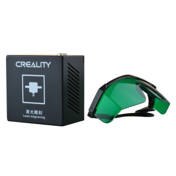Module laser Creality 3D CP-01