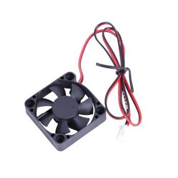 Ventilateur de refroidissement de l'extrudeuse Anet ET5