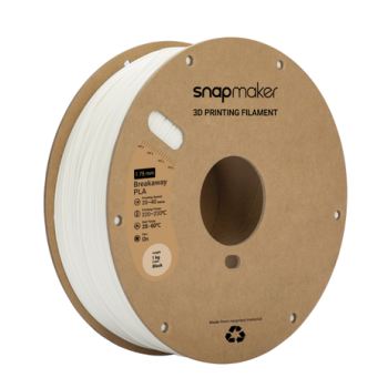 Snapmaker Breakaway PLA 1 kg