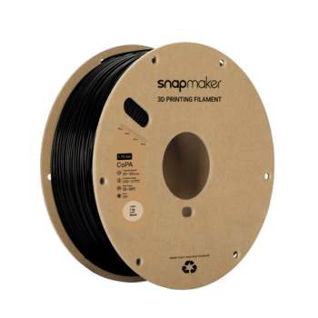 Filament de nylon Snapmaker noir 1 kg