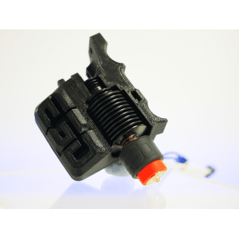 E3D Revo™ Prusa Mini Edition - 1,75 mm - 24V - Kit de bocal único