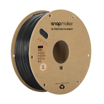 Snapmaker ABS Negro 1kg