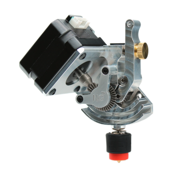 Micro Swiss NG™ REVO Direct Drive Extruder für Creality CR-10 / Ender 3 Drucker