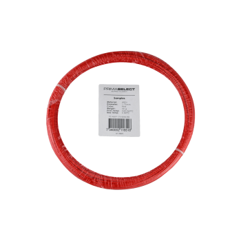 PrimaSelect ABS+ - 1.75mm - 50 g - Red