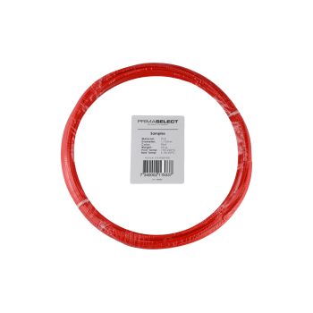 PrimaSelect PLA - 1.75mm - 50 g - Red