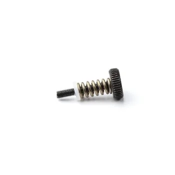 BondTech Thumbscrew Assembly