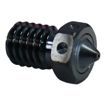 E3D V6 ObXidian Nozzle - 1 pcs