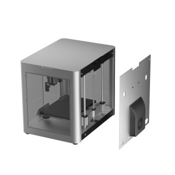 Kit de mise à niveau du ventilateur de refroidissement de l'imprimante Snapmaker J1