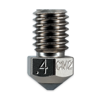 Micro Swiss CM2™ - RepRap 1,75 dyse