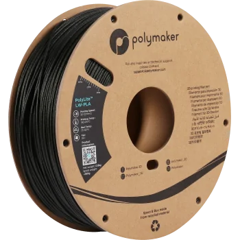 Polymaker PolyLite LW-PLA