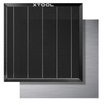 xTool D1 Honeycomb Working Panel Set