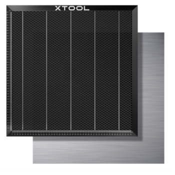 xTool D1 Honeycomb-arbejdspladesæt