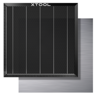 xTool D1 Jeu de panneaux de travail en nid d'abeille