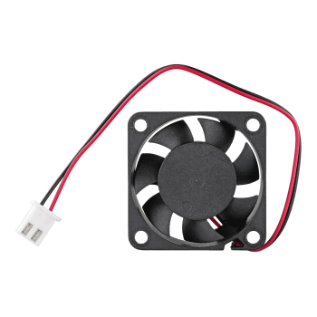 Flashforge Creator 3 Pro Ventilateur de refroidissement de l'extrudeuse