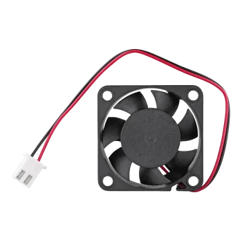 Flashforge Creator 3 Pro Ventilateur de refroidissement de l'extrudeuse