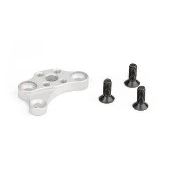 Bondtech LGX Lite ALU Mount Plate for Mosquito