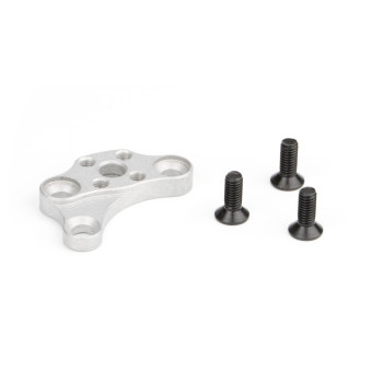 Bondtech LGX Lite ALU Mount Plate pour Mosquito