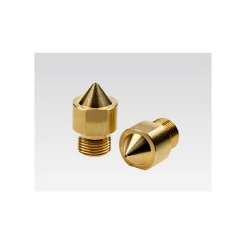 Crazy3DPrint CZ-300 Copper Nozzle Tip