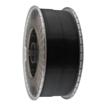 EasyPrint Carbon PLA - 1.75mm - 1 kg - Black