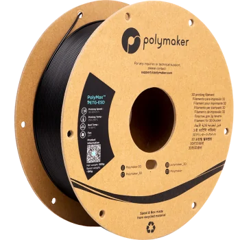 Polymaker PolyMax PETG-ESD