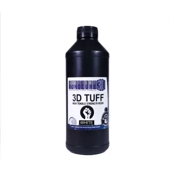 Monocure 3D RAPID TUFF™ - 1000 ml - White