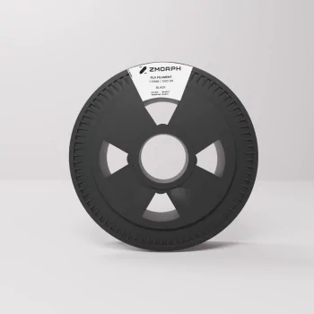 ZMorph PLA - 1.75mm - 1 kg - Black