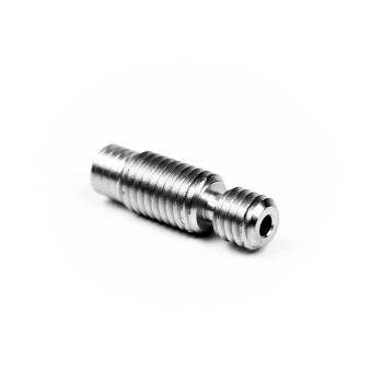 Micro Swiss Plated Wear Resistant HeatBreak - V6 1.75mm Direct and Bowden HotEnds