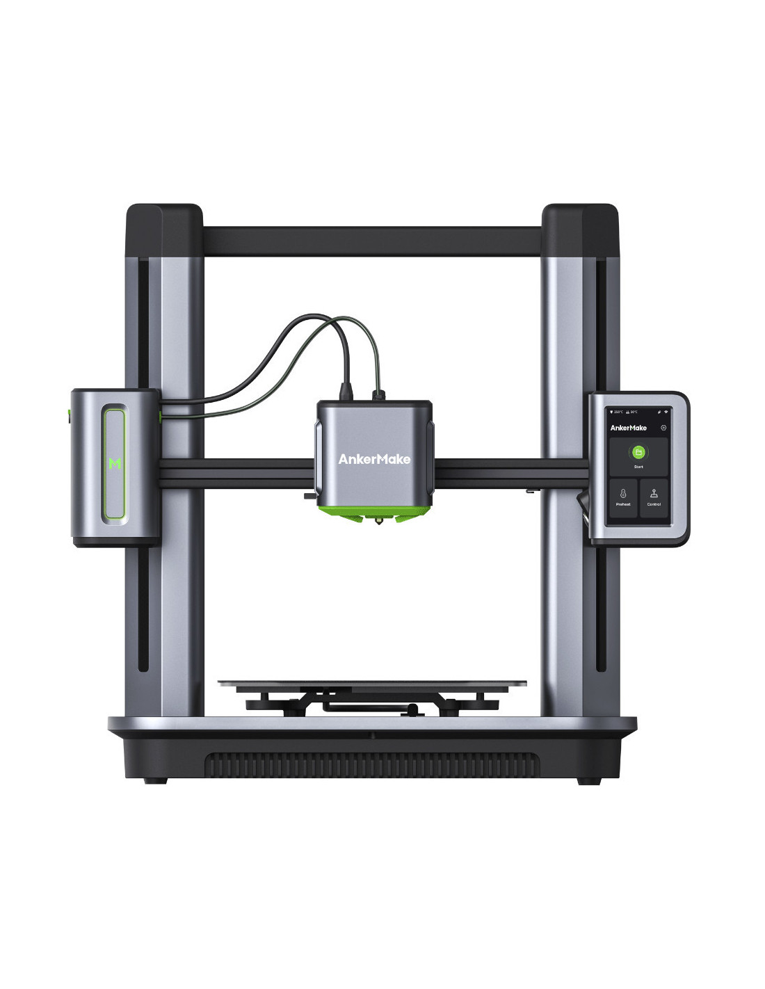 AnkerMake M5 impresora 3D