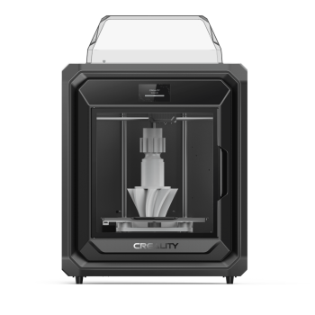 Creality Sermoon D3: High Stability Industrial - 3D printer