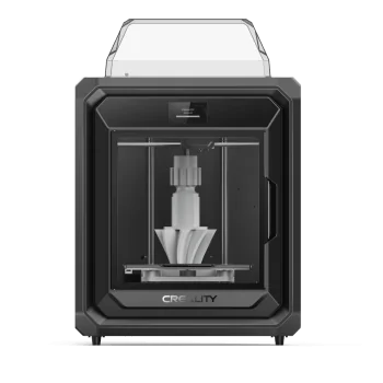 Creality Sermoon D3: High Stability Industrial - 3D printer