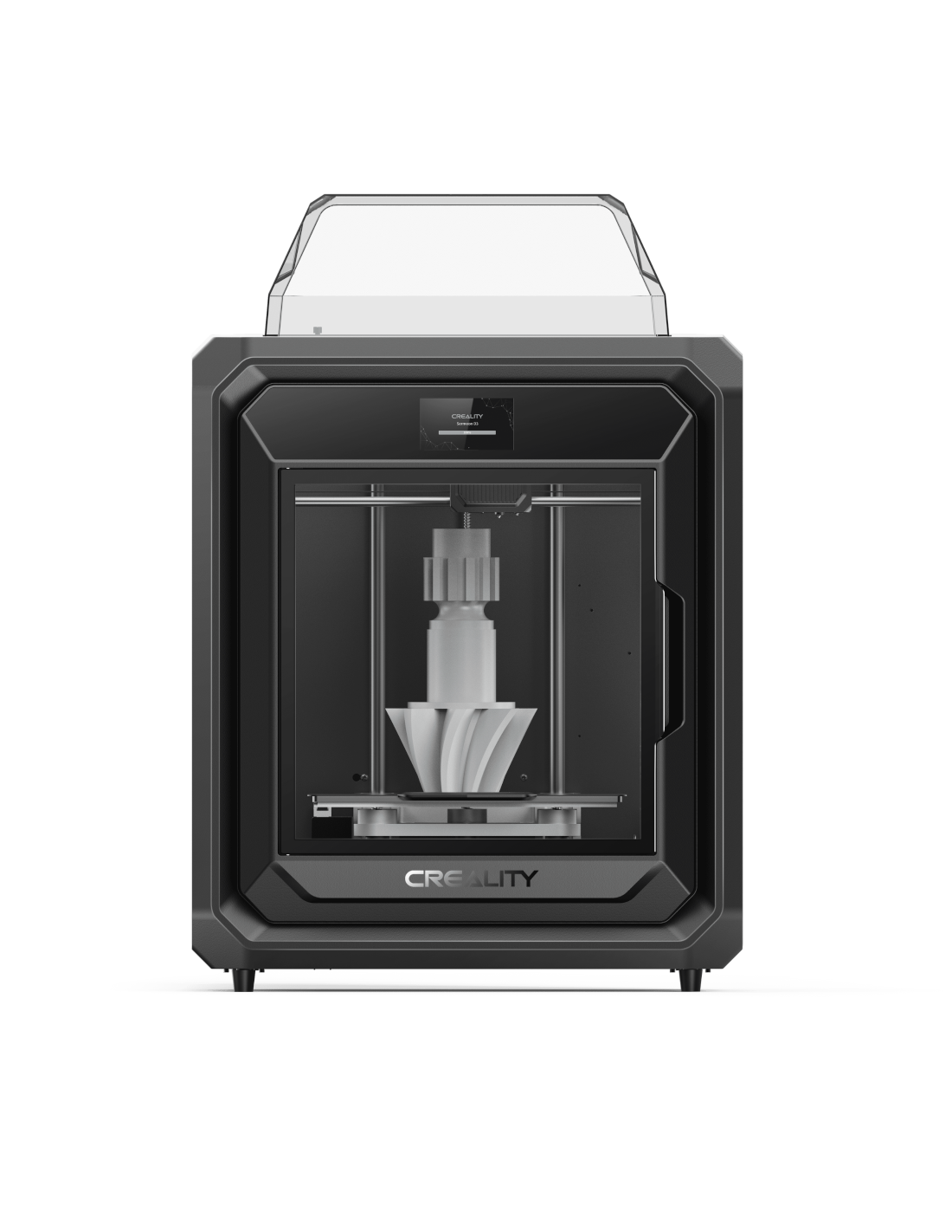 Creality Sermoon D3:  de Alta Estabilidad Industrial  - impresora 3D