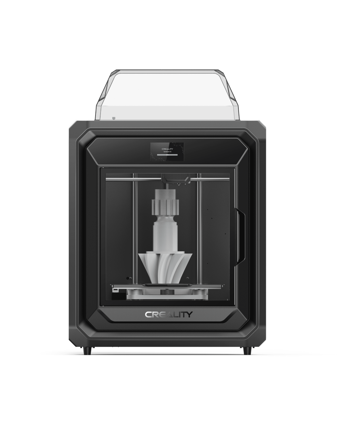 Creality Sermoon D3: de Alta Estabilidad Industrial - impresora 3D