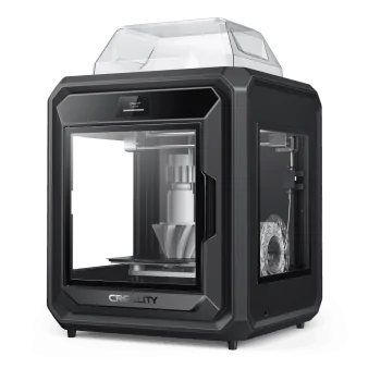 Creality Sermoon D3: High Stability Industrial - 3D printer