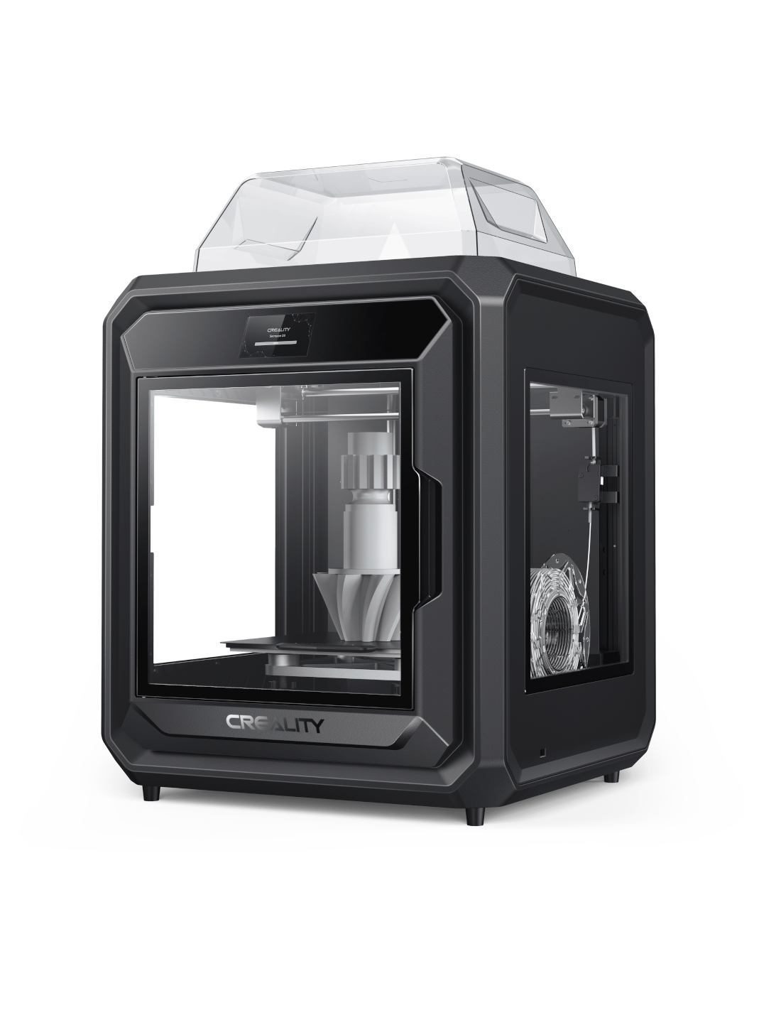 Creality Sermoon D3: High Stability Industrial - 3D printer