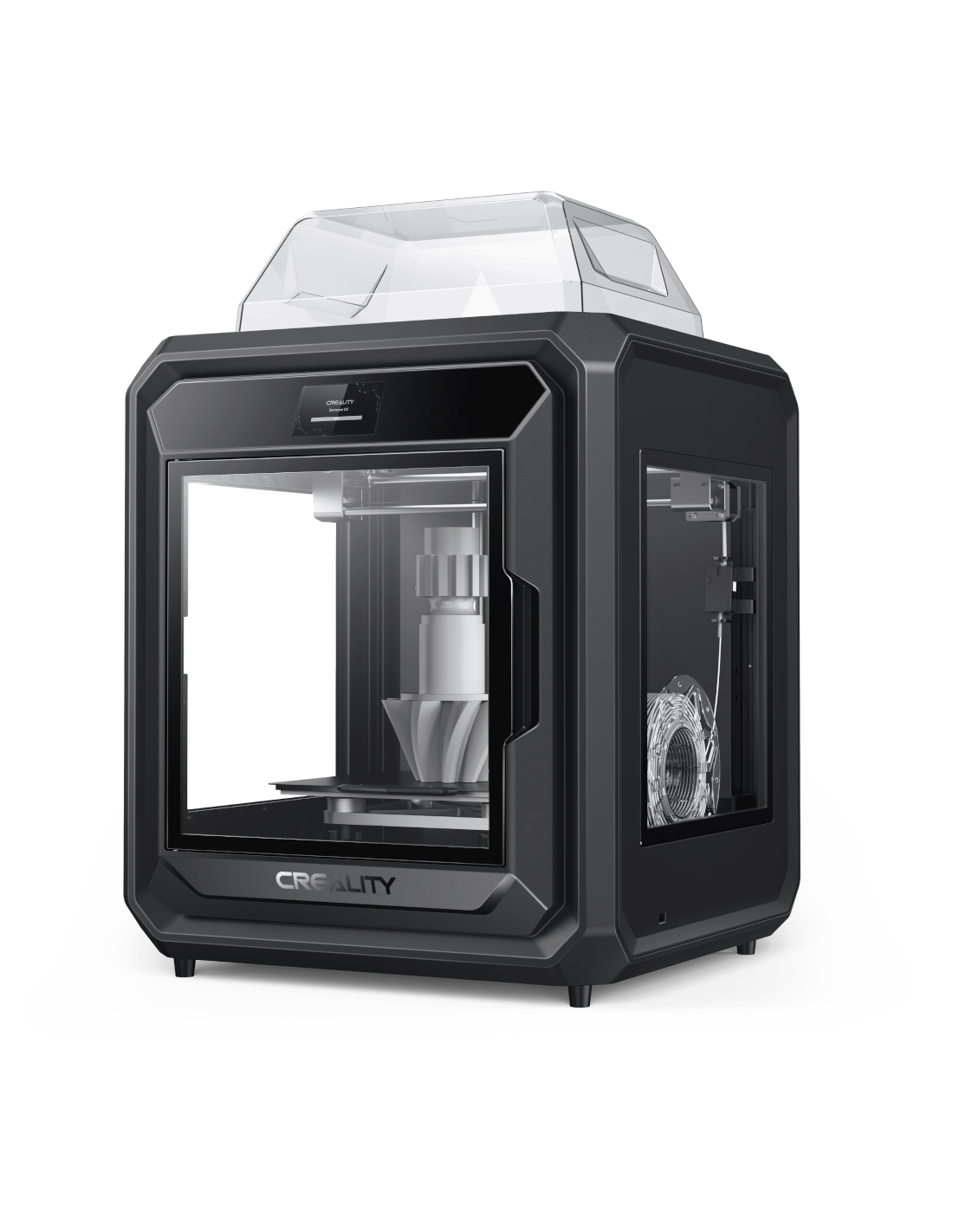 Creality Sermoon D3: de Alta Estabilidad Industrial - impresora 3D