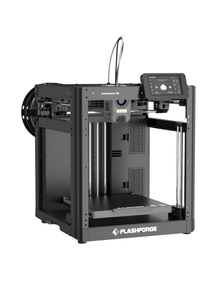 Flashforge Adventurer 5M - 3D-Drucker