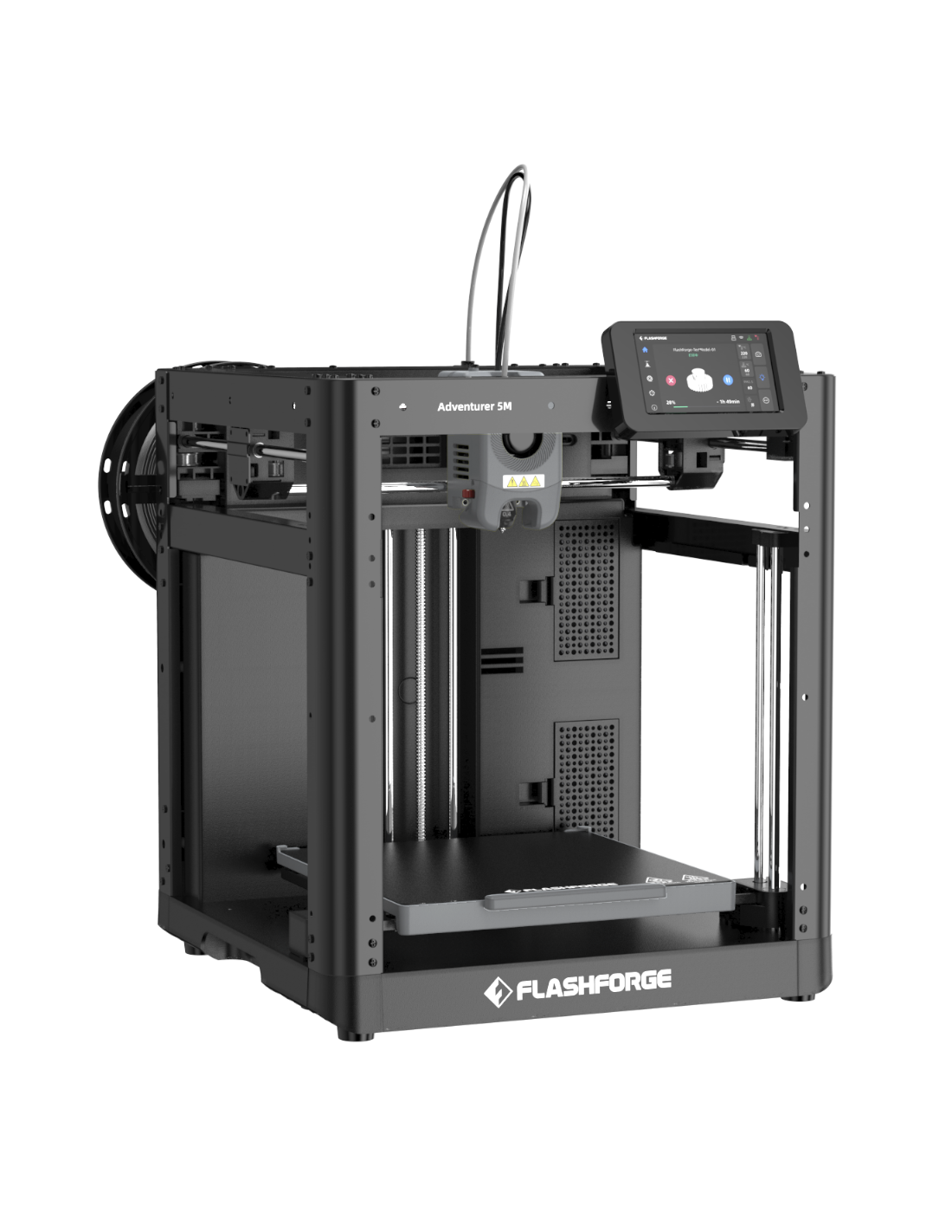 Flashforge Adventurer 5M - 3D printer