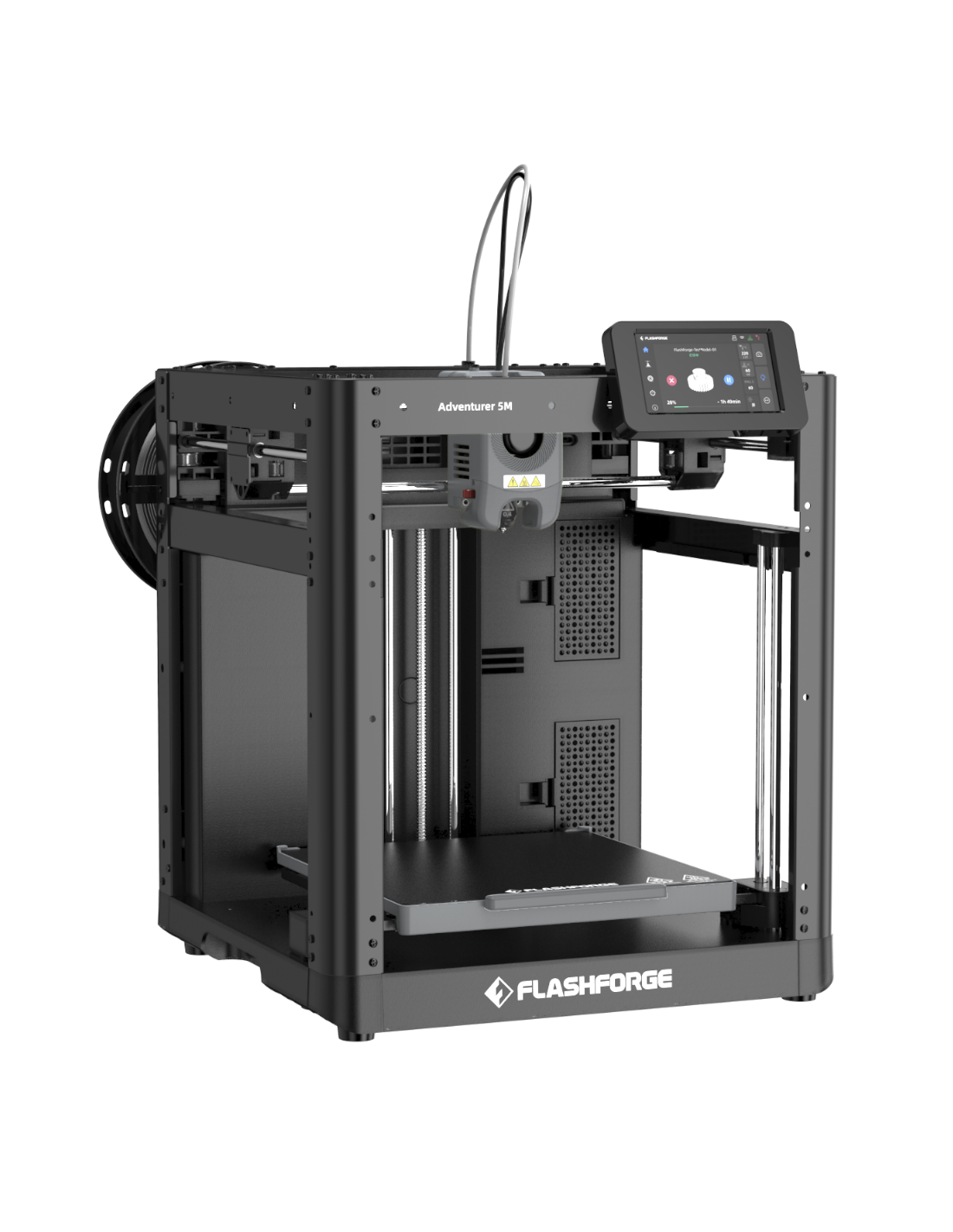 Flashforge Adventurer 5M - Imprimante 3D