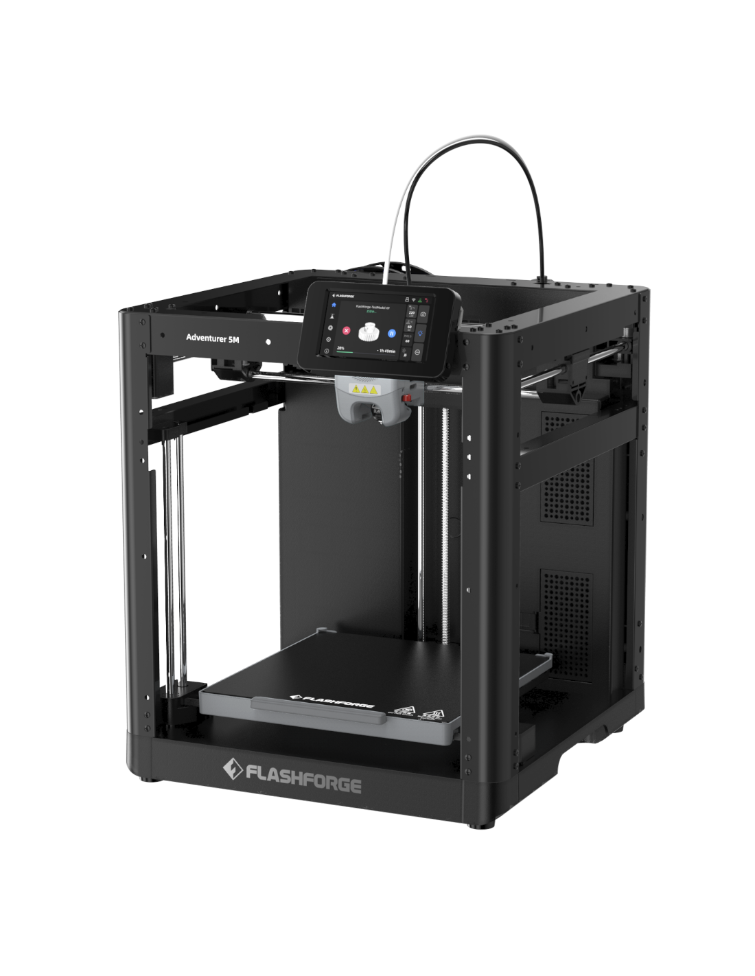 Flashforge Adventurer 5M - 3D printer