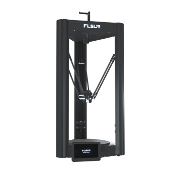 Impresora 3D FLSUN - V400