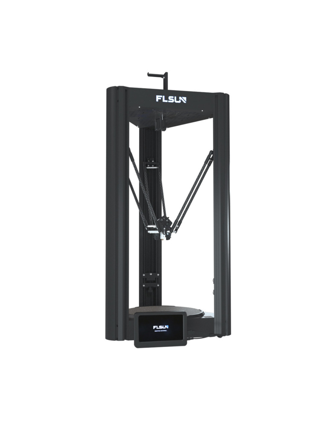 FLSUN - Imprimante 3D V400