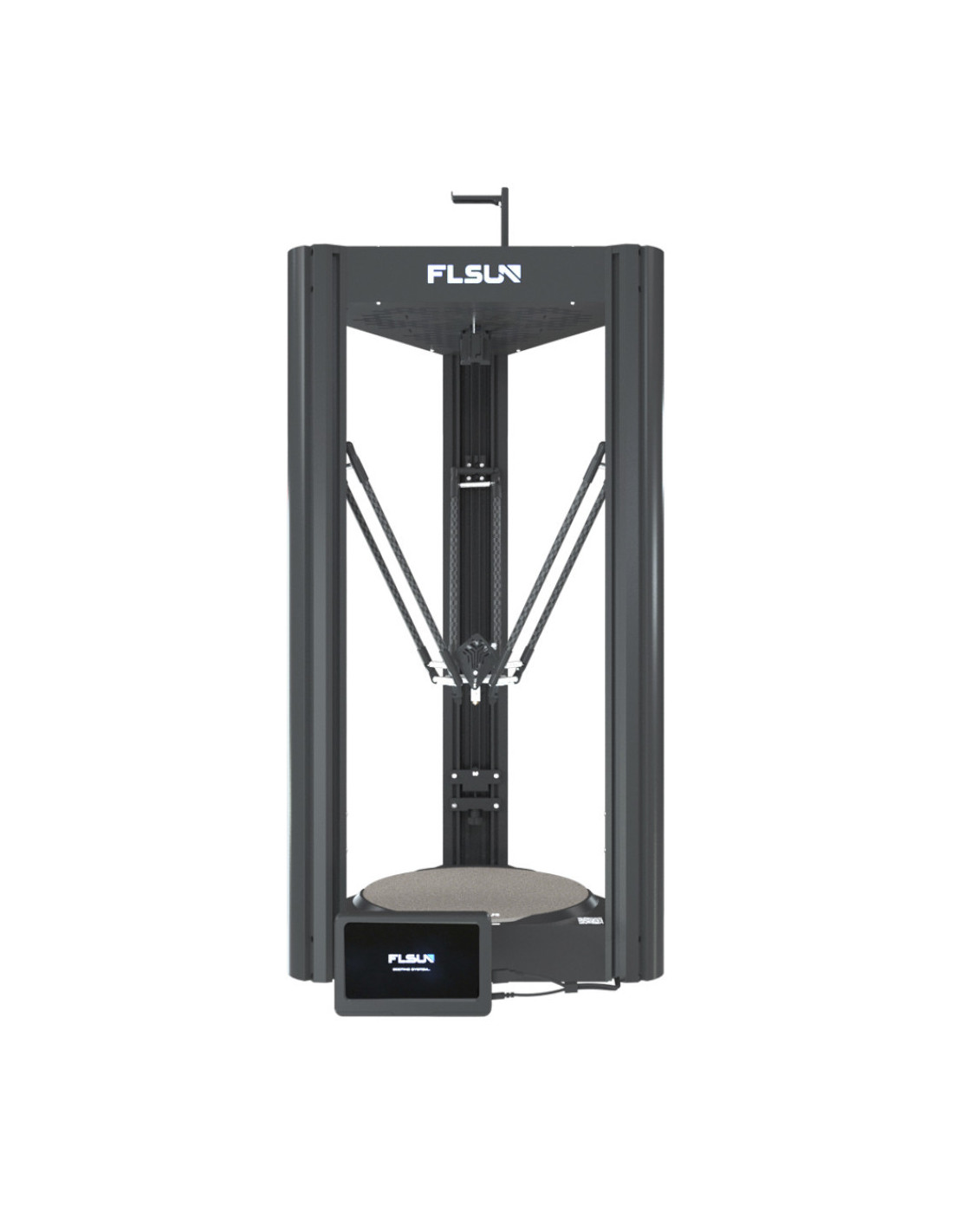 FLSUN - Impressora 3D V400
