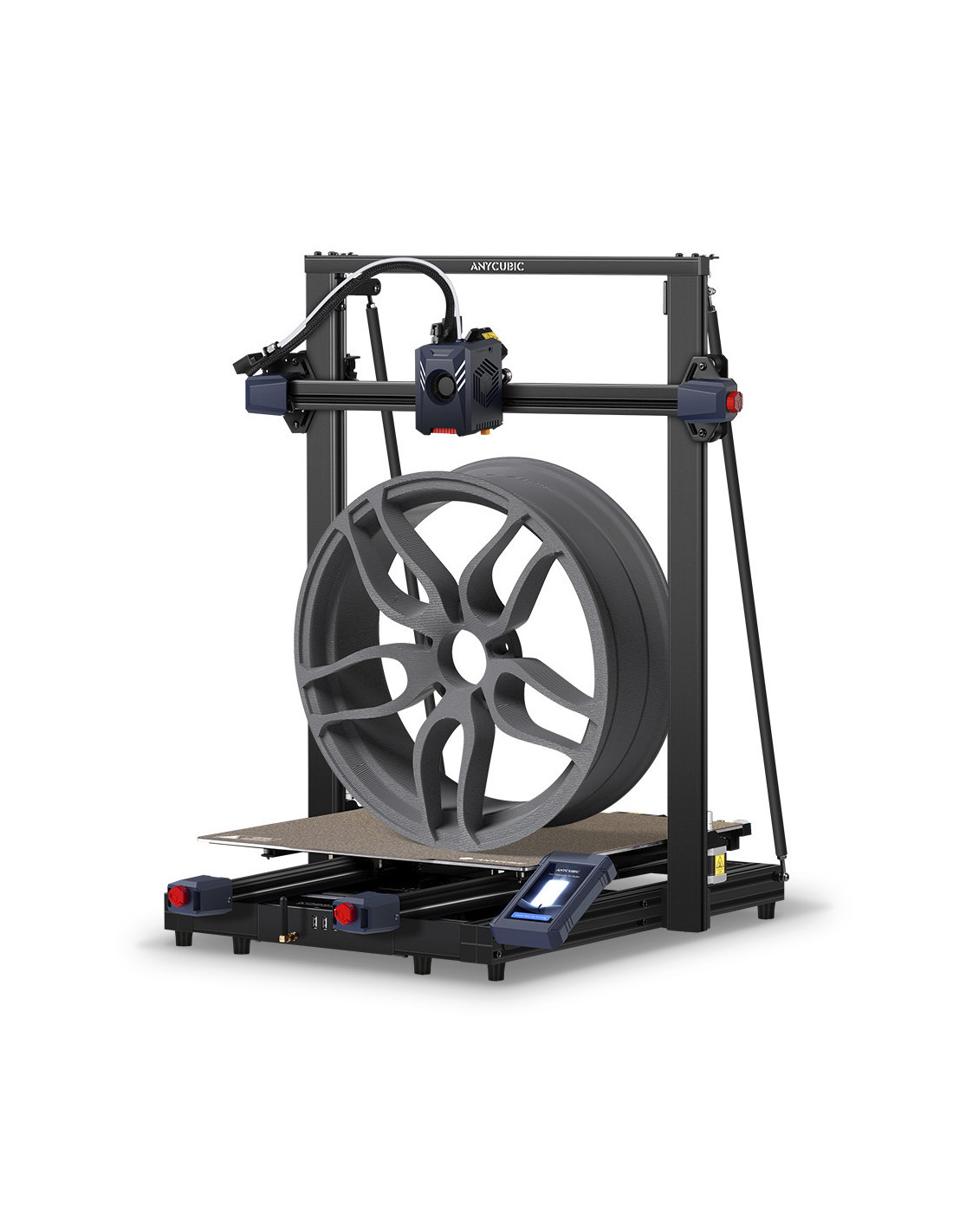 Anycubic Kobra 2 Max 3D printer